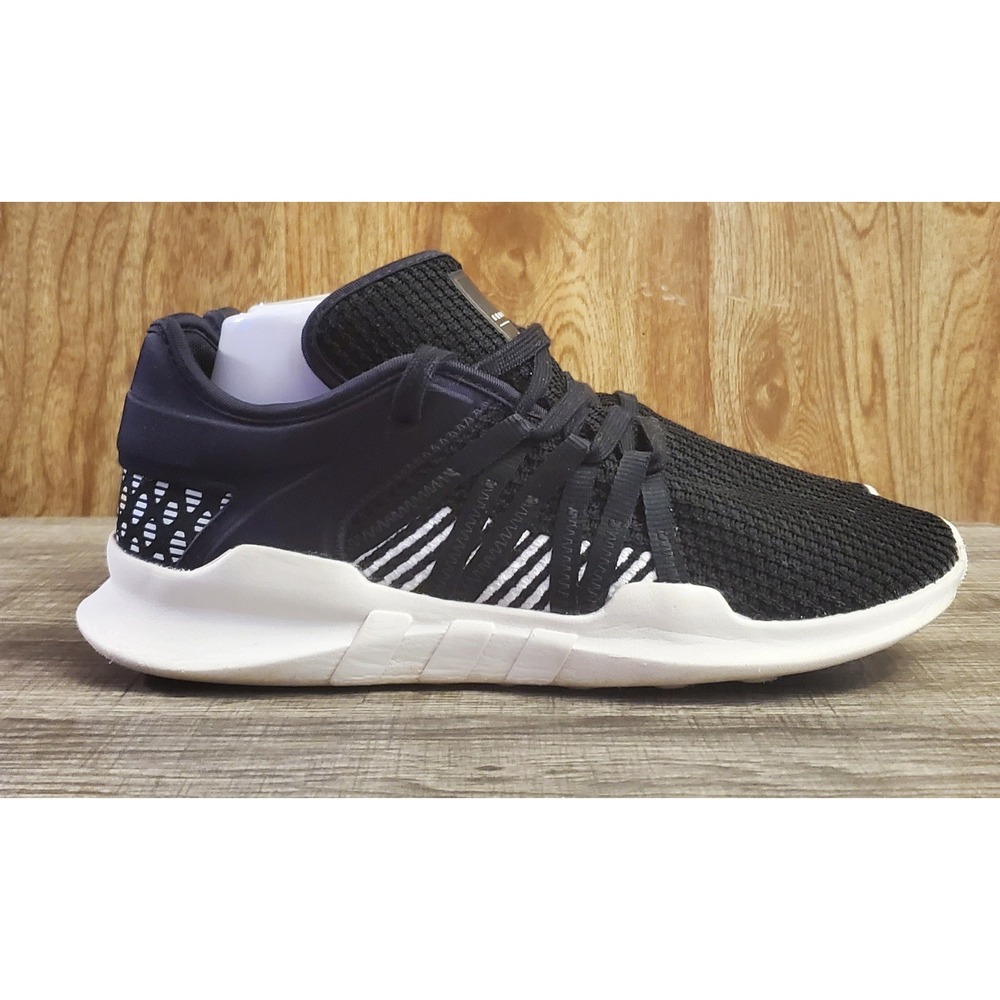 Adidas EQT Racing Advance Sneakers Women's Size‎ 8.5 Black